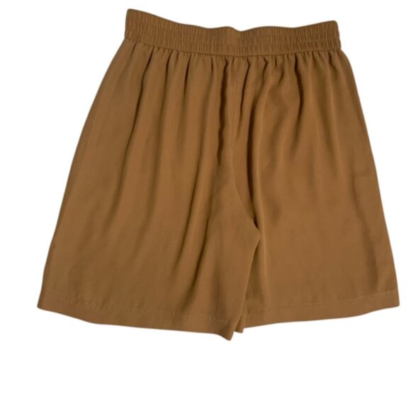 RW & CO  Women's Tan Shorts - Picture 8 of 9